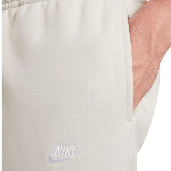 Nike NSW 2 Pc Sweatsuit Men's Size L Fleece Tracksuit Have a Nike Day Outfit NWT - Picture 8 of 11